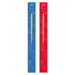 Single Wish Gold Sparkler 4th of July - Eden Lifestyle