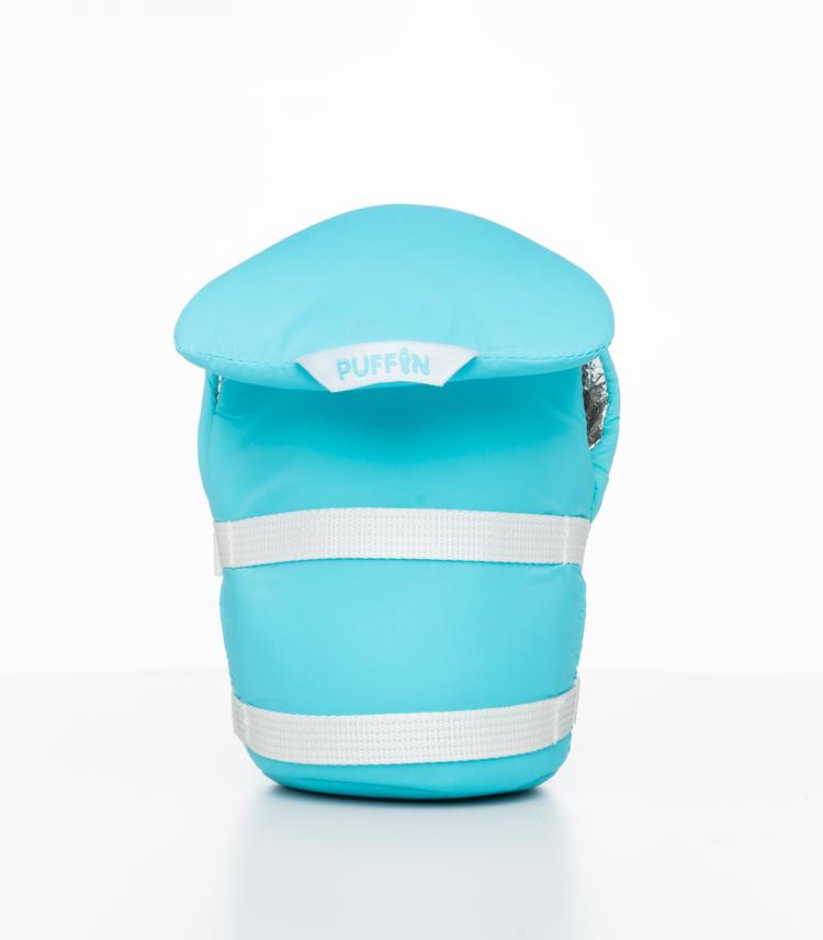 Sky Blue Beverage Life Vest - Eden Lifestyle