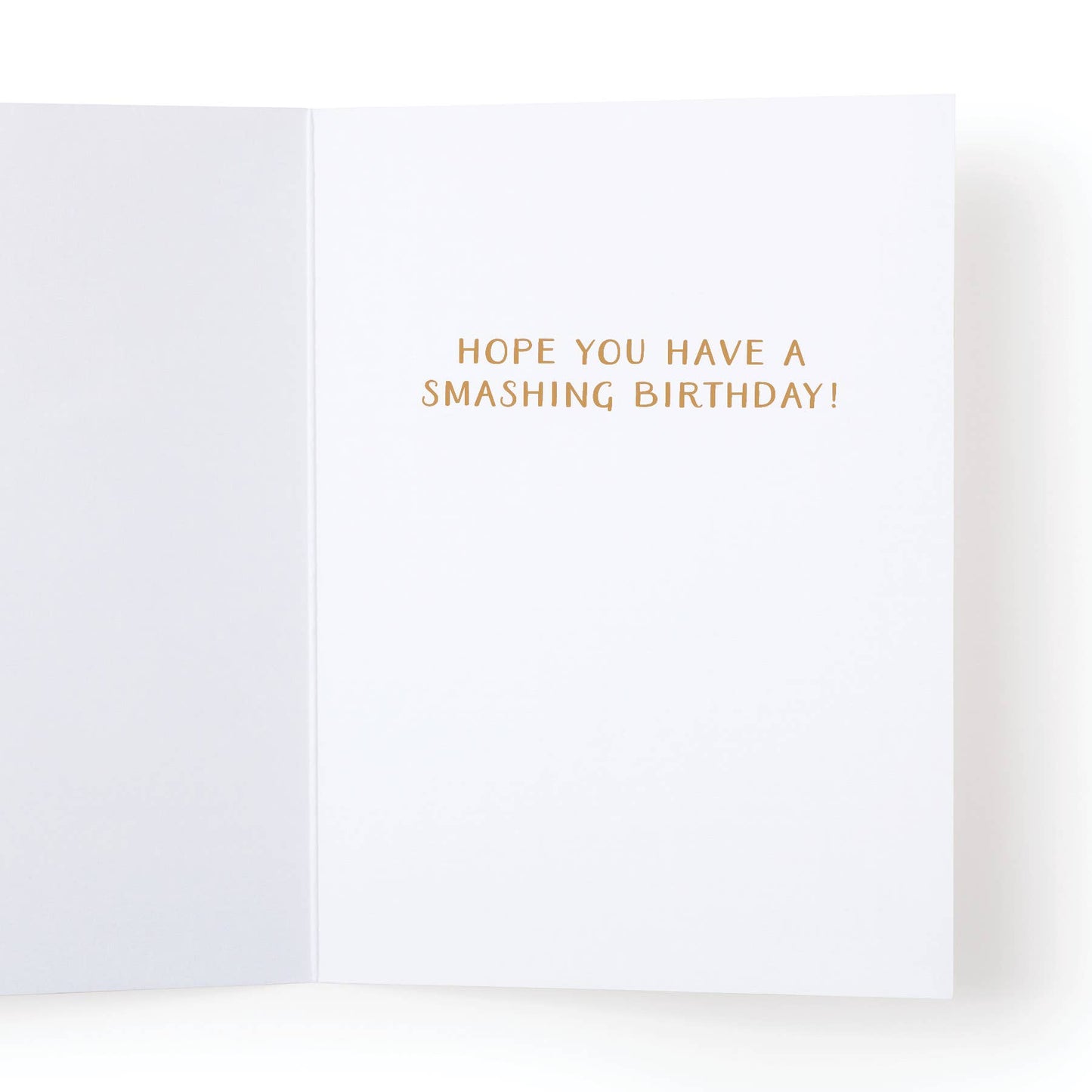 Smack That Ass! Piñata Greeting Card - Eden Lifestyle
