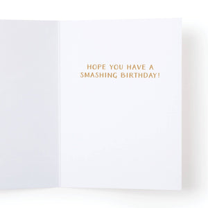 Smack That Ass! Piñata Greeting Card - Eden Lifestyle