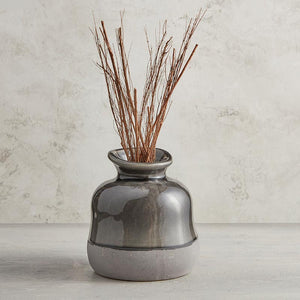 Eden Lifestyle, Home - Decorations,  Small Dual Tone Vase
