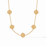 SoHo Delicate Station Necklace - Eden Lifestyle