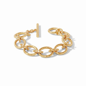 SoHo Demi Link Bracelet - Eden Lifestyle