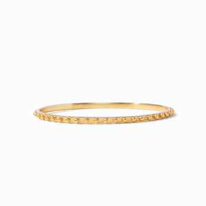 Julie Vos, Accessories - Jewelry,  Julie Vos - SoHo Gold Bangle