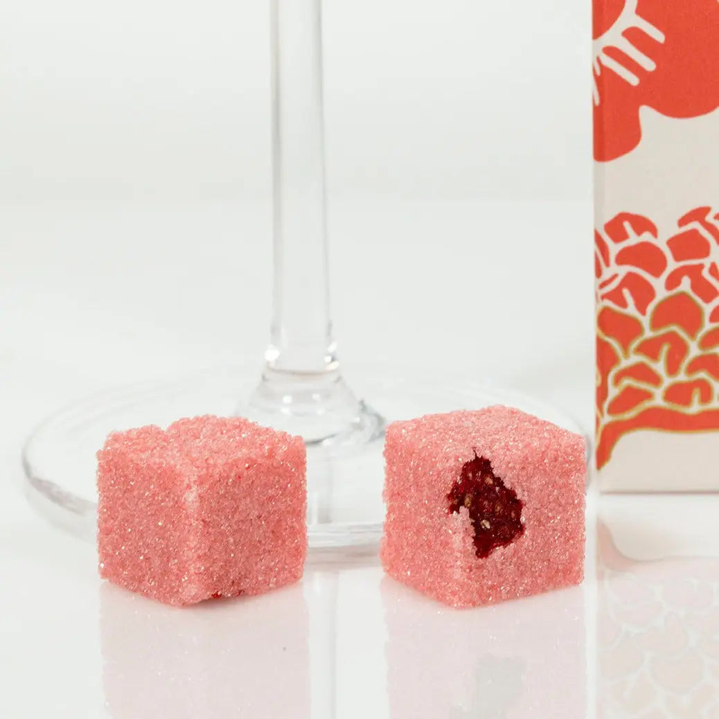 Special Edition SHIMMER CHAMPAGNE COCKTAIL KIT - Eden Lifestyle