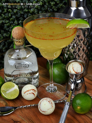 Spicy Margarita™ Drink Bomb - Eden Lifestyle