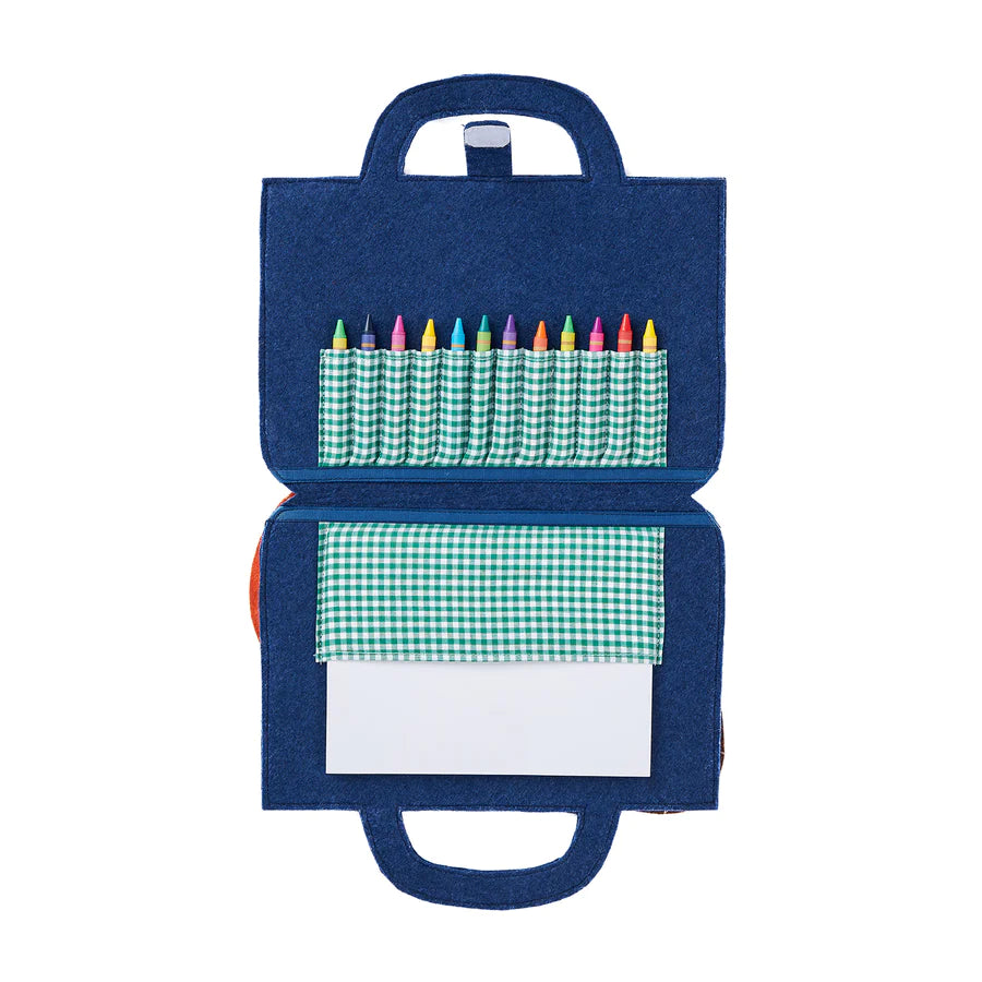 Sports Art Folio Set - Eden Lifestyle