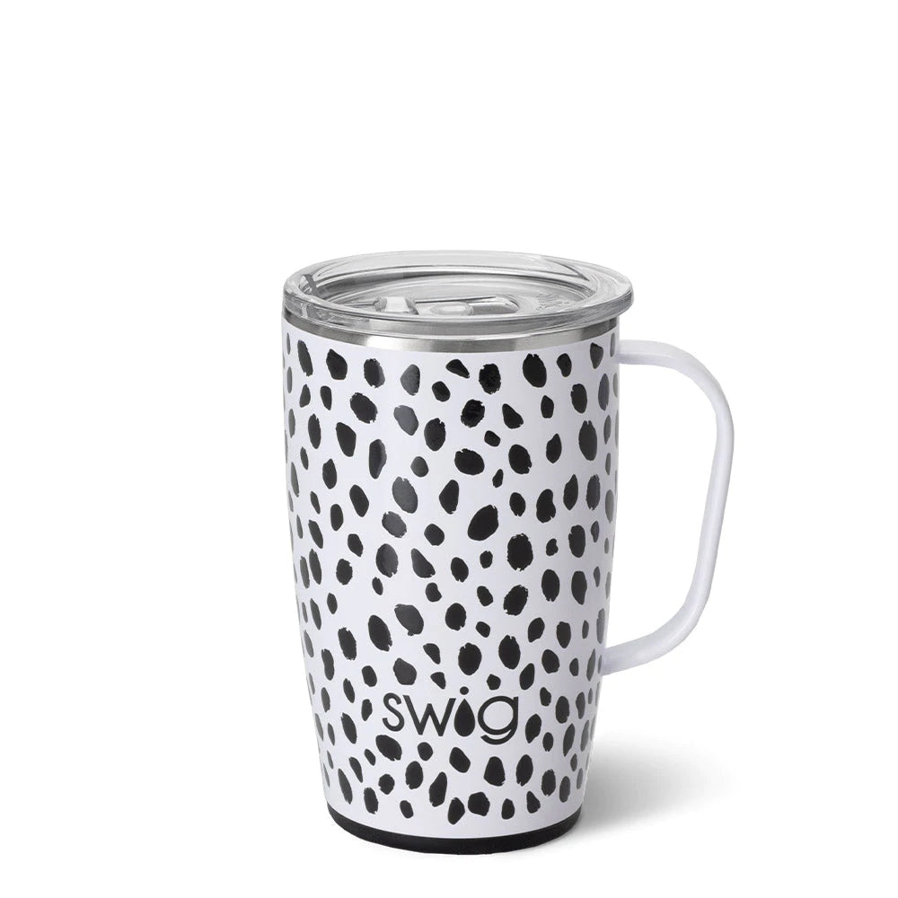 Swig Spot On Travel Mug (18oz) - Eden Lifestyle