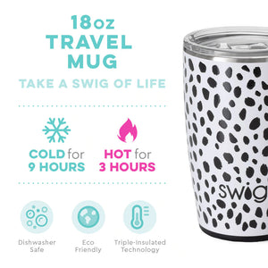 Swig Spot On Travel Mug (18oz) - Eden Lifestyle