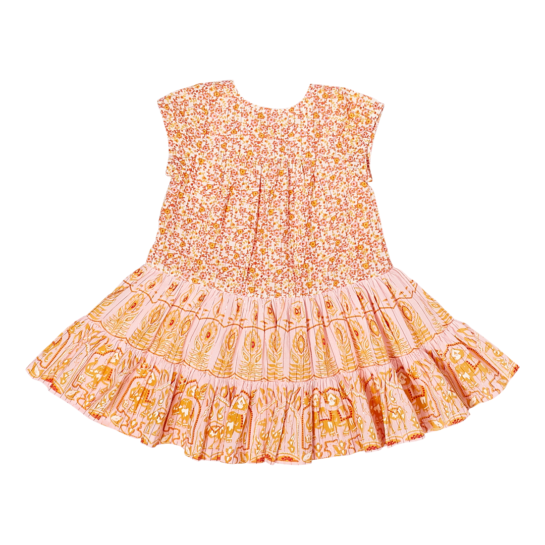 Pink Chicken Penelope Dress - Eden Lifestyle
