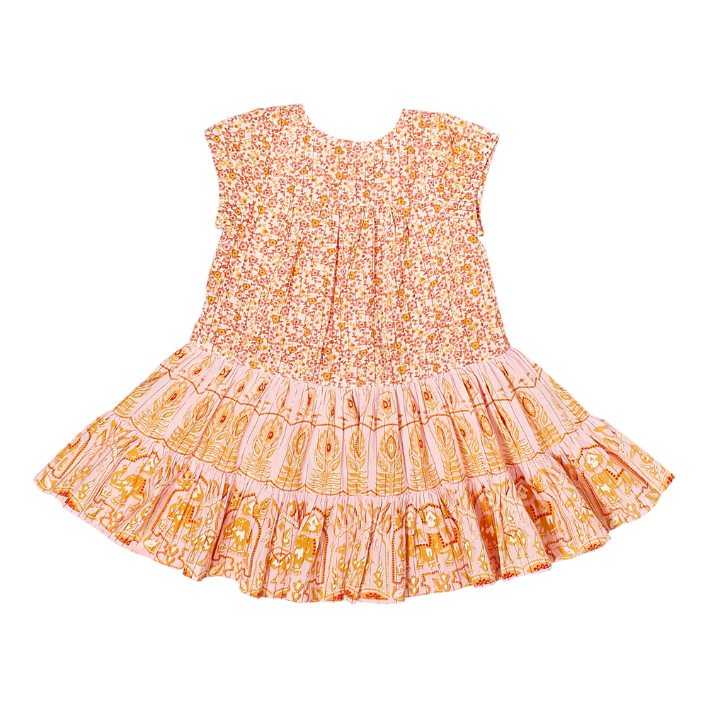 Pink Chicken Penelope Dress - Eden Lifestyle