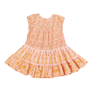 Pink Chicken Penelope Dress - Eden Lifestyle