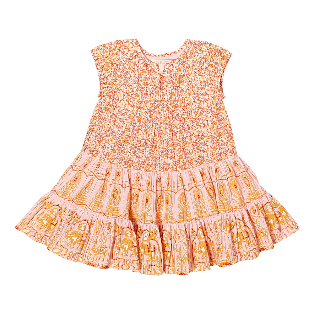 Pink Chicken Penelope Dress - Eden Lifestyle