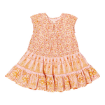 Pink Chicken Penelope Dress - Eden Lifestyle