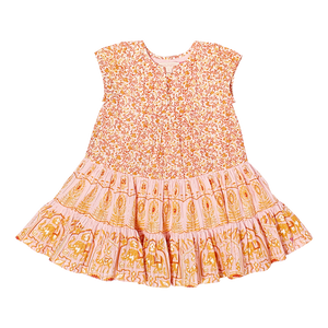 Pink Chicken Penelope Dress - Eden Lifestyle