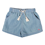 Pink Chicken Camp Short - Eden Lifestyle