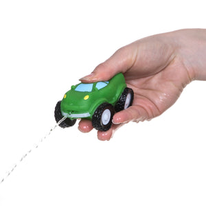 Squirt Wheels™ Bath Squirters - 4 pack - Eden Lifestyle