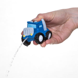 Squirt Wheels™ Bath Squirters - 4 pack - Eden Lifestyle