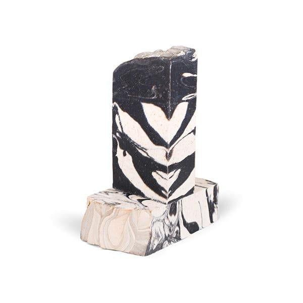 Finch Berry, Gifts - Beauty & Wellness,  FinchBerry Charcoal Tea Tree Detox - Handcrafted Vegan Face Soap -2.25oz