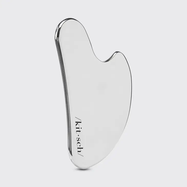 Stainless Steel Gua Sha - Eden Lifestyle