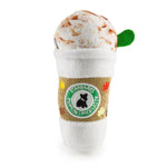 Starbarks Pupkin Spice Latte Dog Toy - Eden Lifestyle