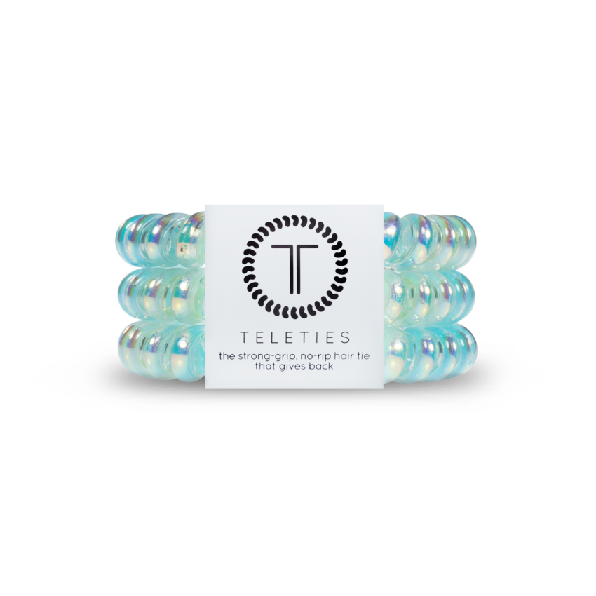 Eden Lifestyle, Accessories - Bows & Headbands,  Teleties Large