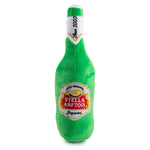 Stella Arftois Beer Bottle Dog Toy - Eden Lifestyle