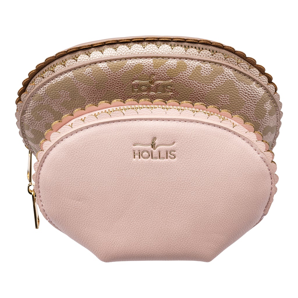 Stella Scallop Set - Eden Lifestyle