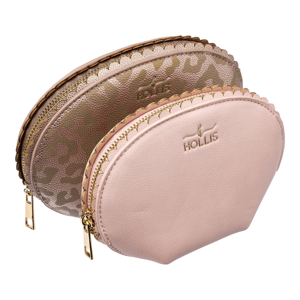Stella Scallop Set - Eden Lifestyle