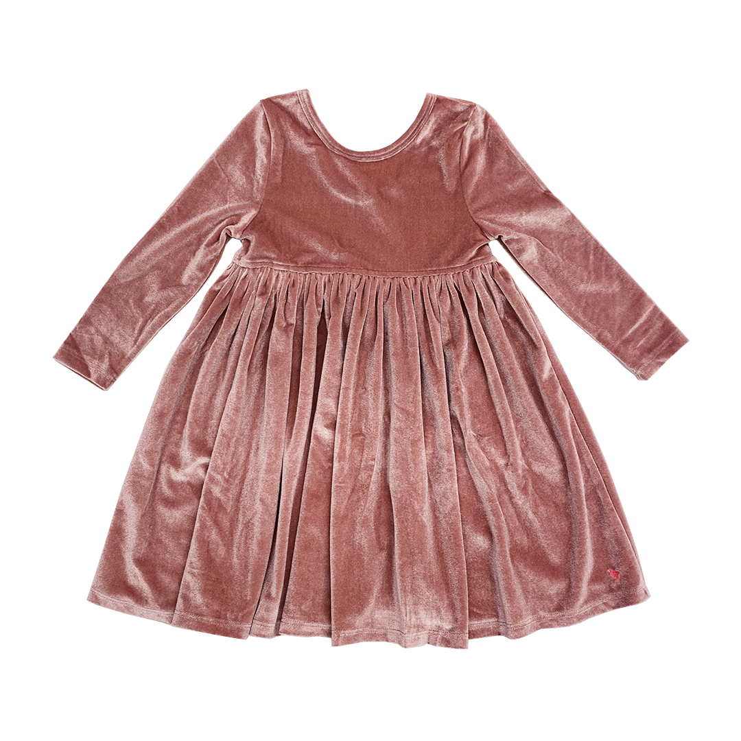 Pink Chicken Steph Dress - Eden Lifestyle