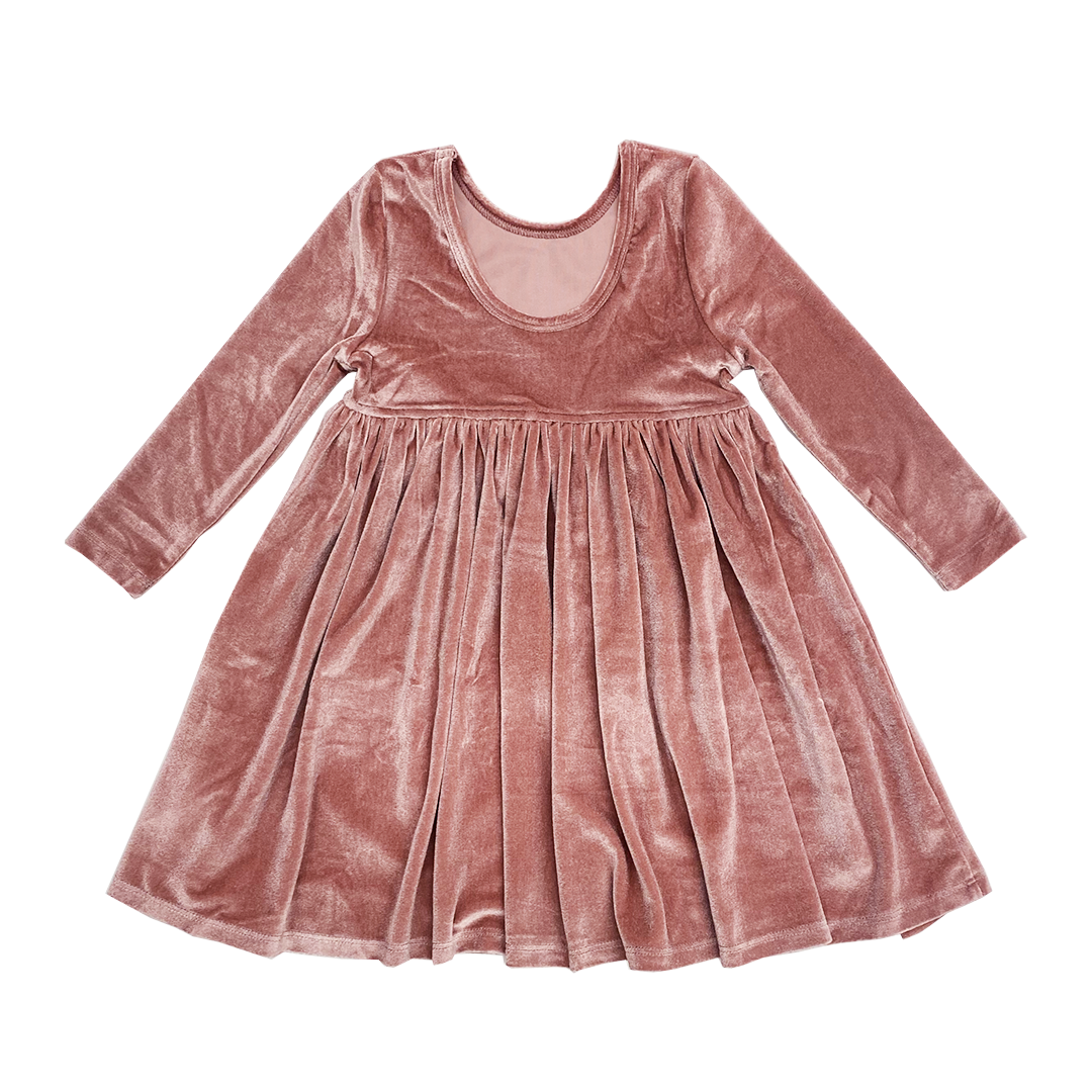Pink Chicken Steph Dress - Eden Lifestyle