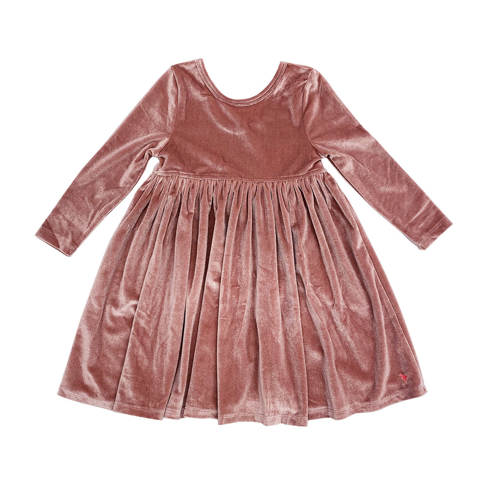 Pink Chicken Steph Dress - Eden Lifestyle