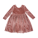 Pink Chicken Steph Dress - Eden Lifestyle