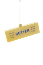 Stick of Butter Ornament - Eden Lifestyle