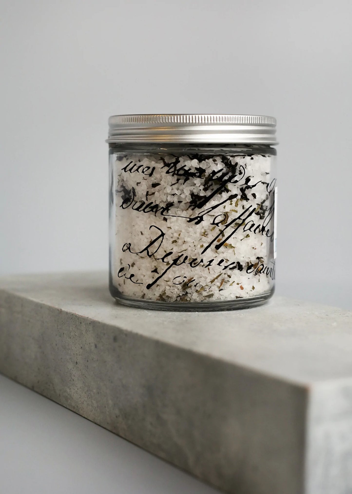 Still Waters Salt Soak - Eden Lifestyle
