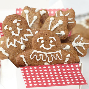 Stonewall Kitchen, Home - Food & Drink,  Stonewall Kitchen Gingerbread Cookie Mix