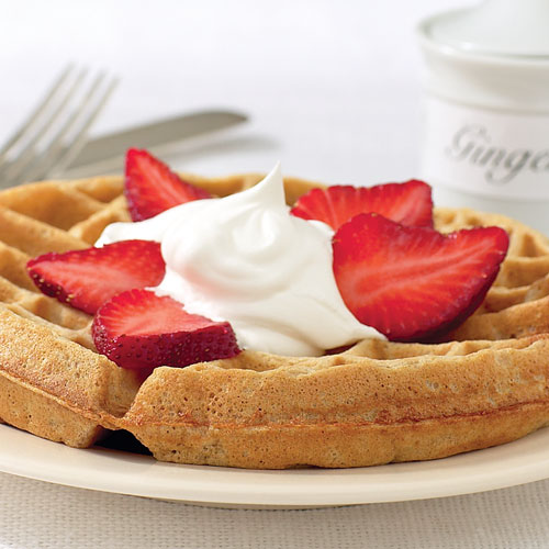 Stonewall Kitchen, Home - Food & Drink,  Stonewall Kitchen Gingerbread Pancake & Waffle Mix