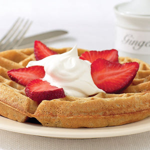 Stonewall Kitchen, Home - Food & Drink,  Stonewall Kitchen Gingerbread Pancake & Waffle Mix