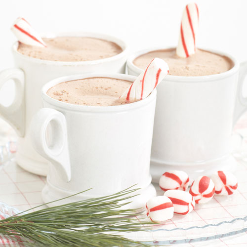 Stonewall Kitchen, Home - Food & Drink,  Stonewall Kitchen Peppermint Hot Chocolate