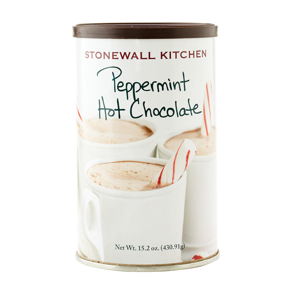 Stonewall Kitchen, Home - Food & Drink,  Stonewall Kitchen Peppermint Hot Chocolate