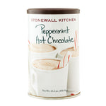 Stonewall Kitchen, Home - Food & Drink,  Stonewall Kitchen Peppermint Hot Chocolate