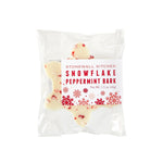 Stonewall Kitchen, Home - Food & Drink,  Stonewall Kitchen Snowflake Peppermint Bark