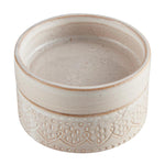 Stoneware Stackable Container - Eden Lifestyle