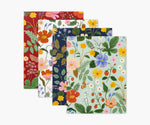 Strawberry Fields Assorted Card Set - Eden Lifestyle