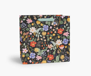 Strawberry Fields Large Gift Bag - Eden Lifestyle