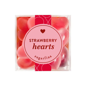 Strawberry Hearts - Small - Eden Lifestyle