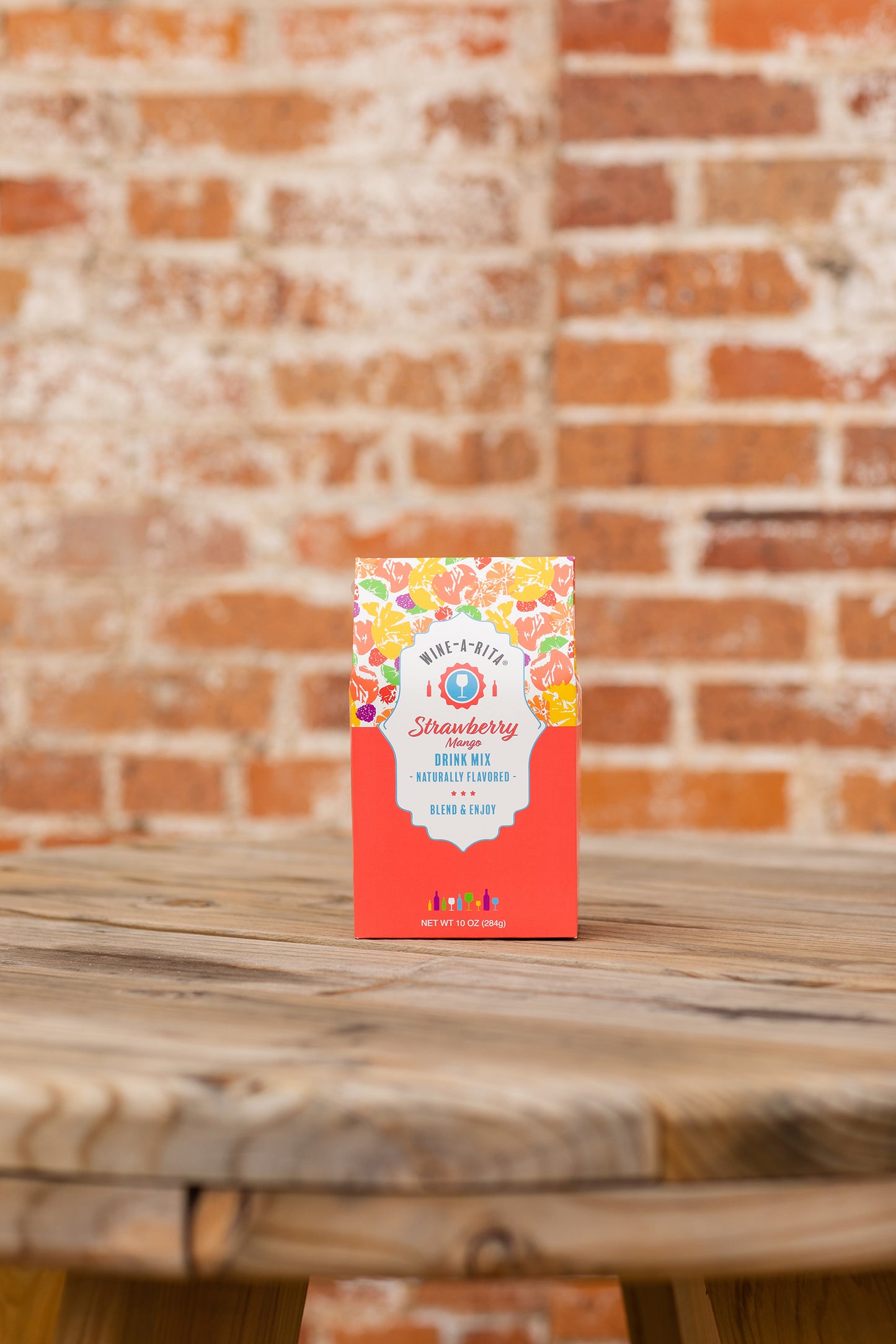 Strawberry Mango Boxed Mix - Eden Lifestyle
