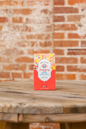 Strawberry Mango Boxed Mix - Eden Lifestyle
