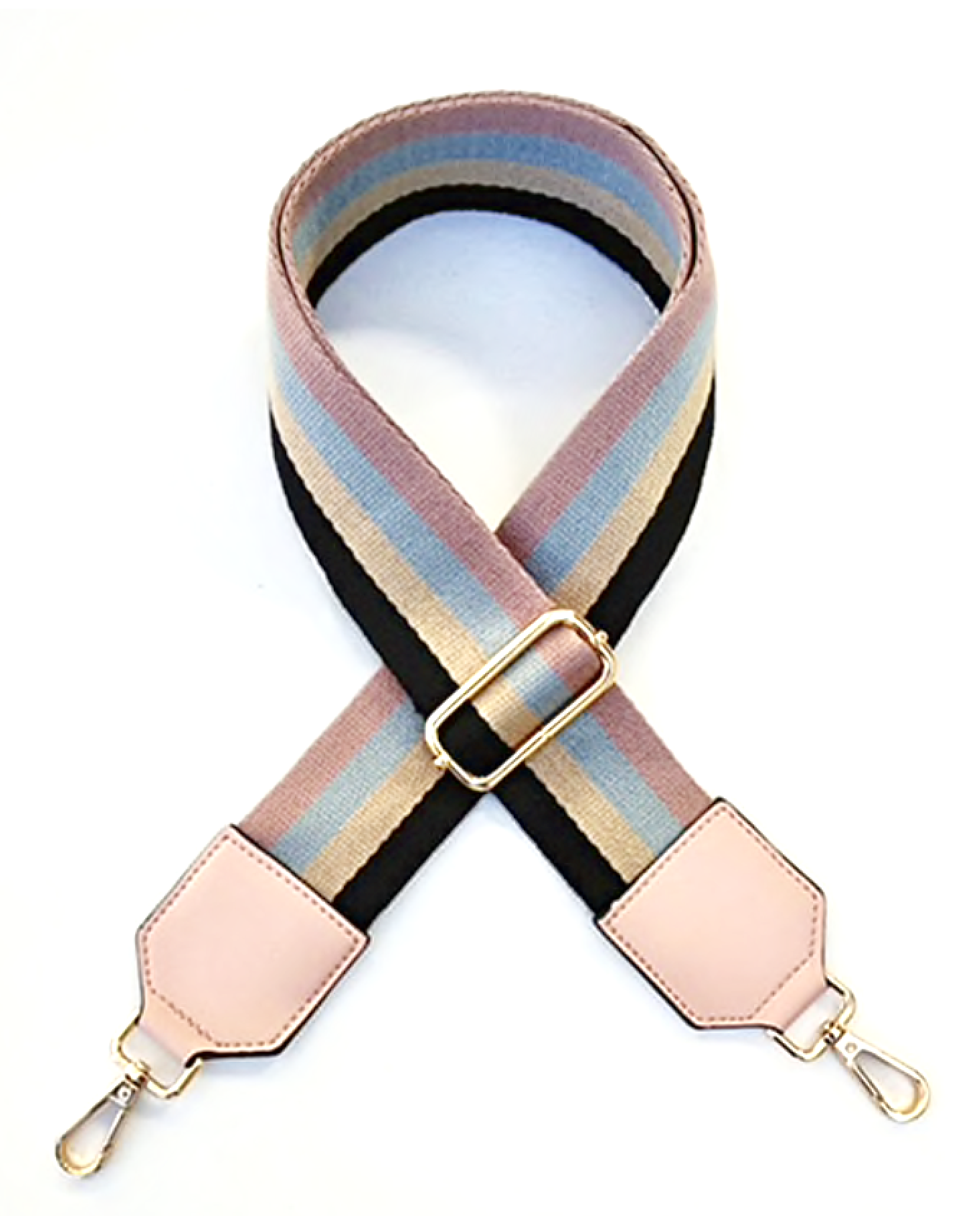 Stripe Bag Strap - Eden Lifestyle