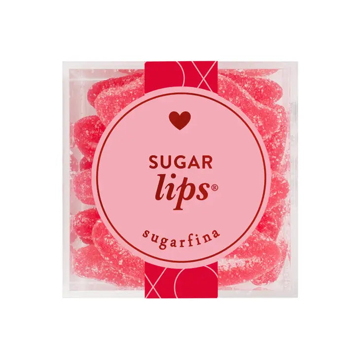 Sugar Lips® - Small - Eden Lifestyle